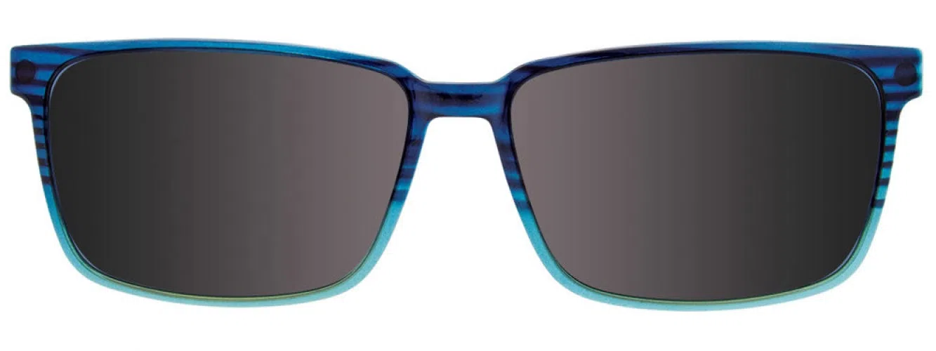 Cool Clip CC847 Eyeglasses - view 14